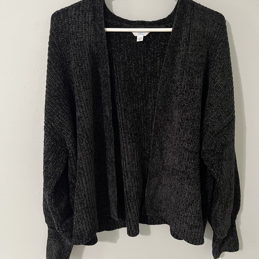 Cardigan